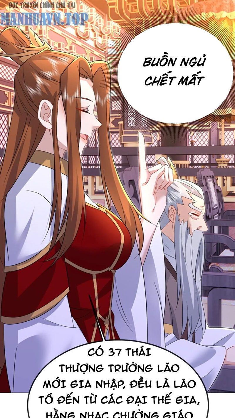 Tiên Võ Đế Tôn Chapter 598 - 58