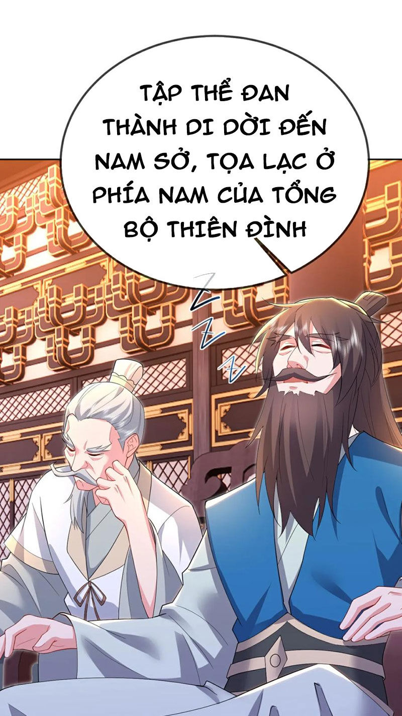 Tiên Võ Đế Tôn Chapter 598 - 60