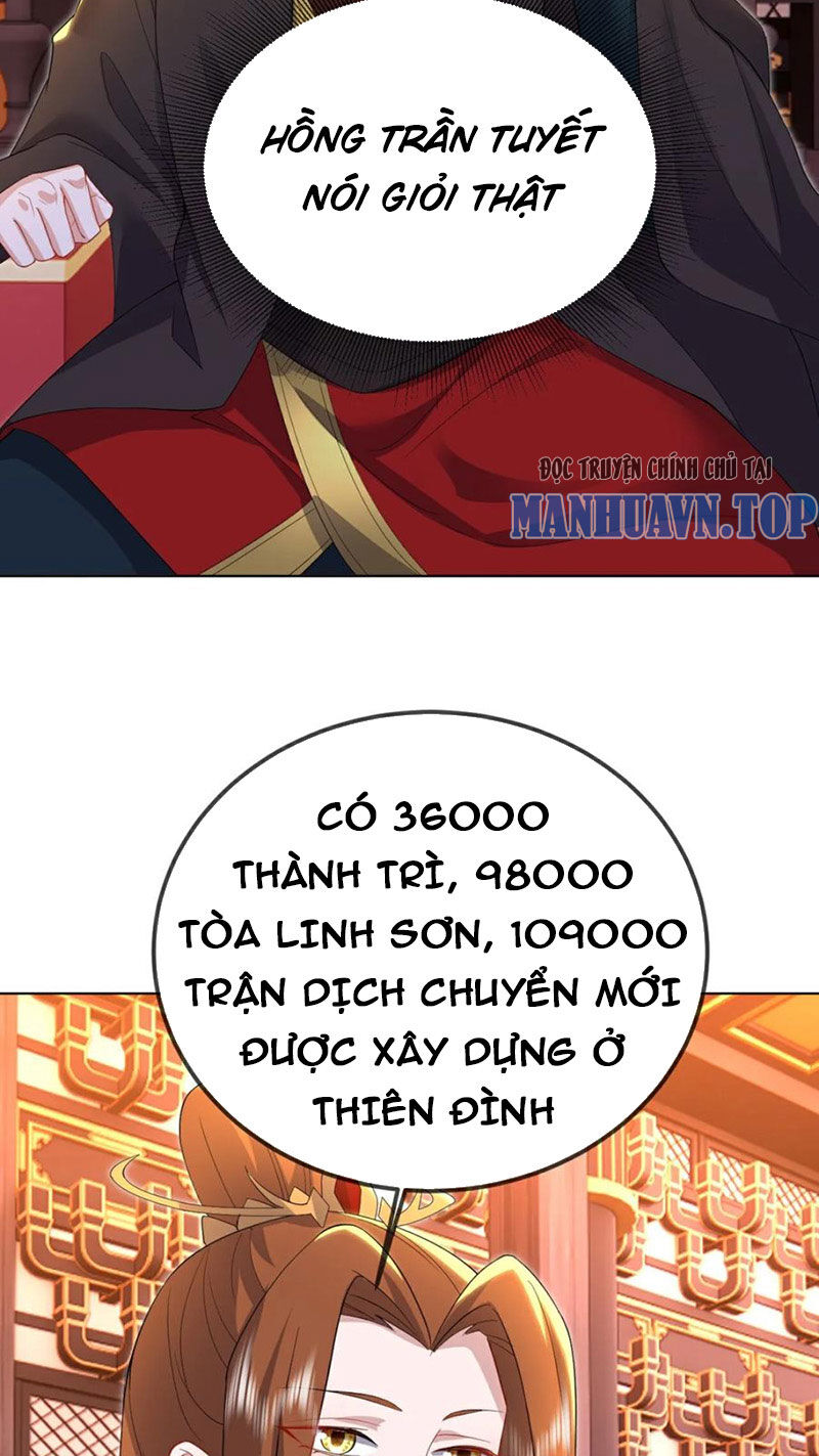 Tiên Võ Đế Tôn Chapter 598 - 62