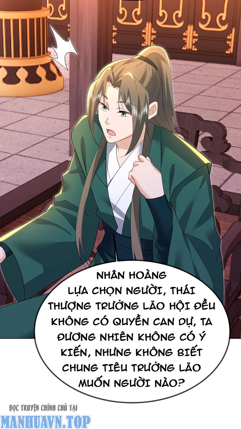 Tiên Võ Đế Tôn Chapter 598 - 64