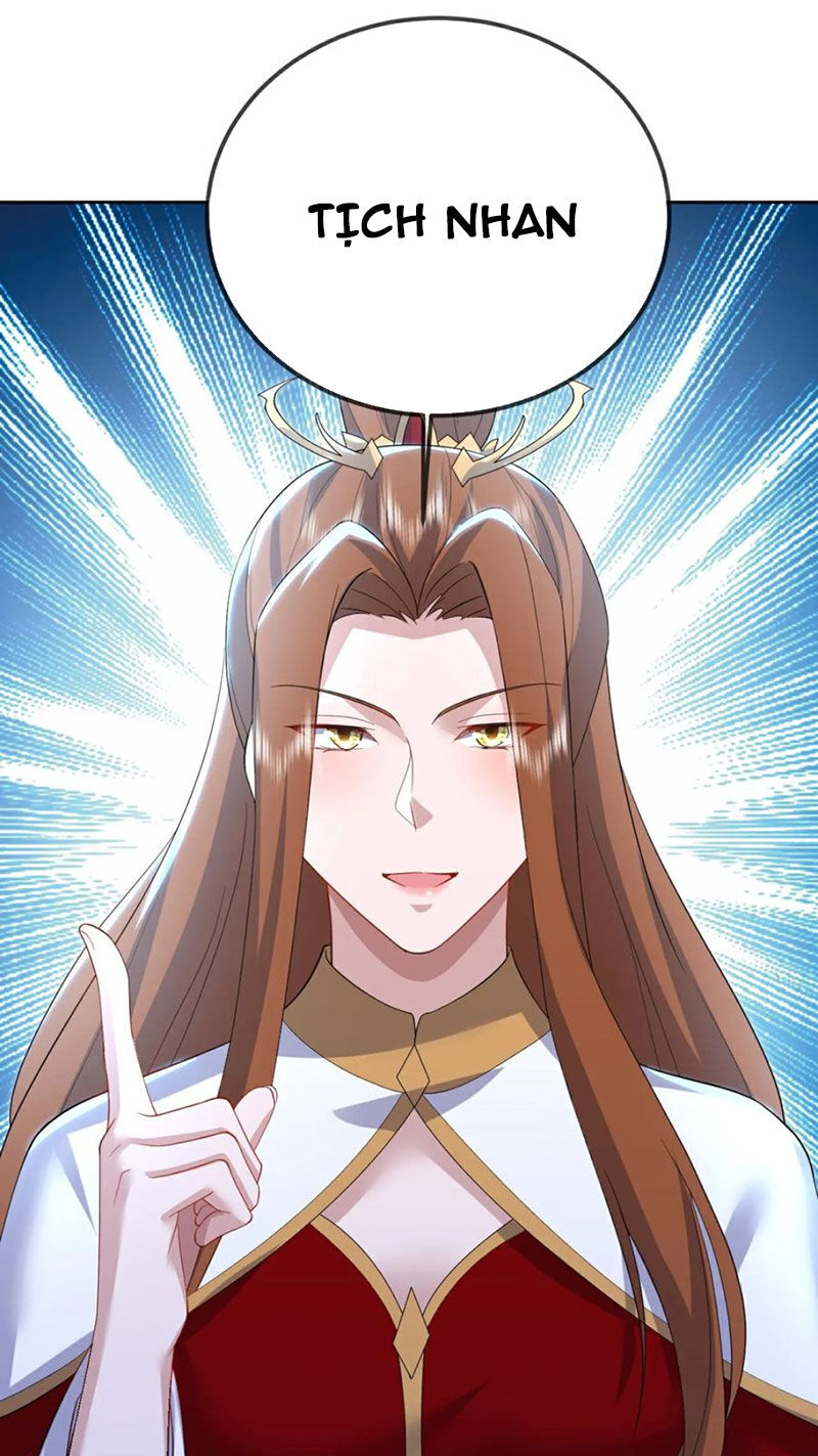 Tiên Võ Đế Tôn Chapter 598 - 65