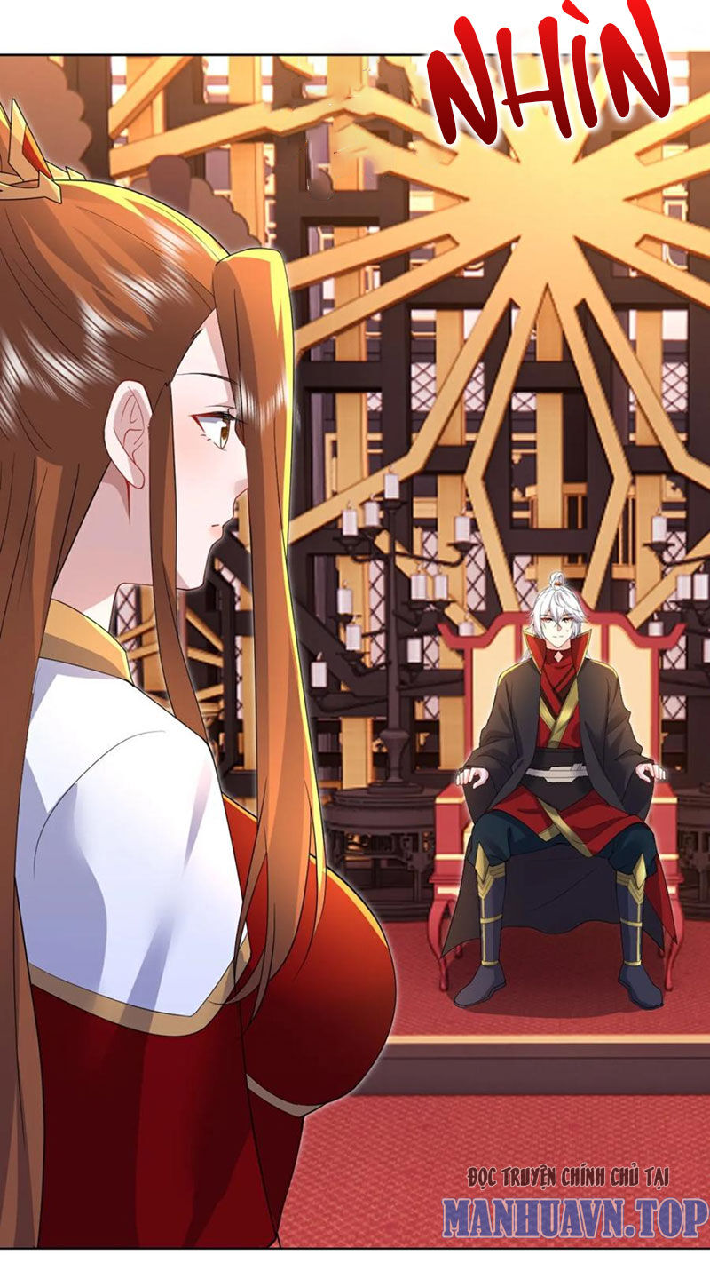 Tiên Võ Đế Tôn Chapter 598 - 68