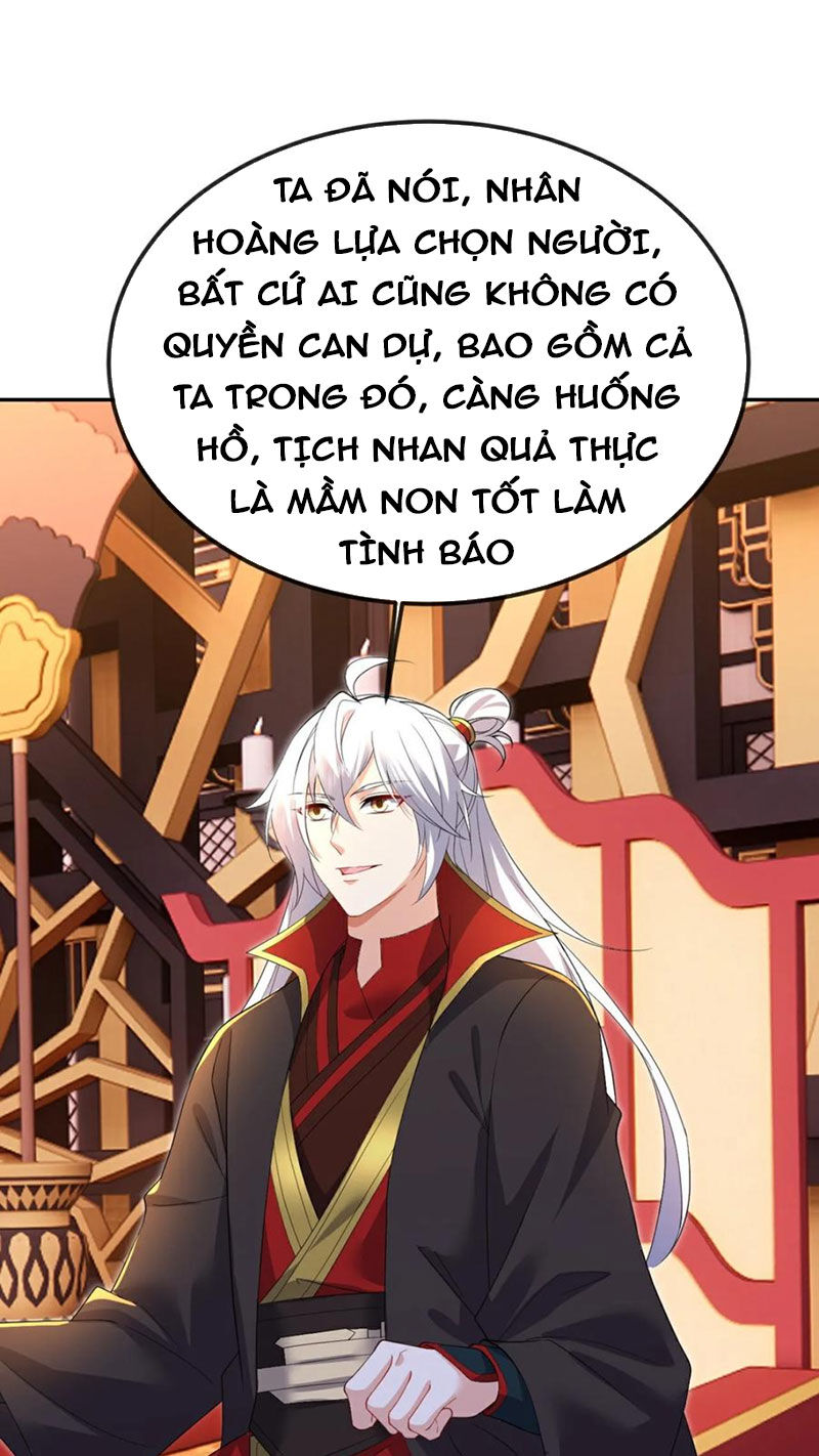 Tiên Võ Đế Tôn Chapter 598 - 69