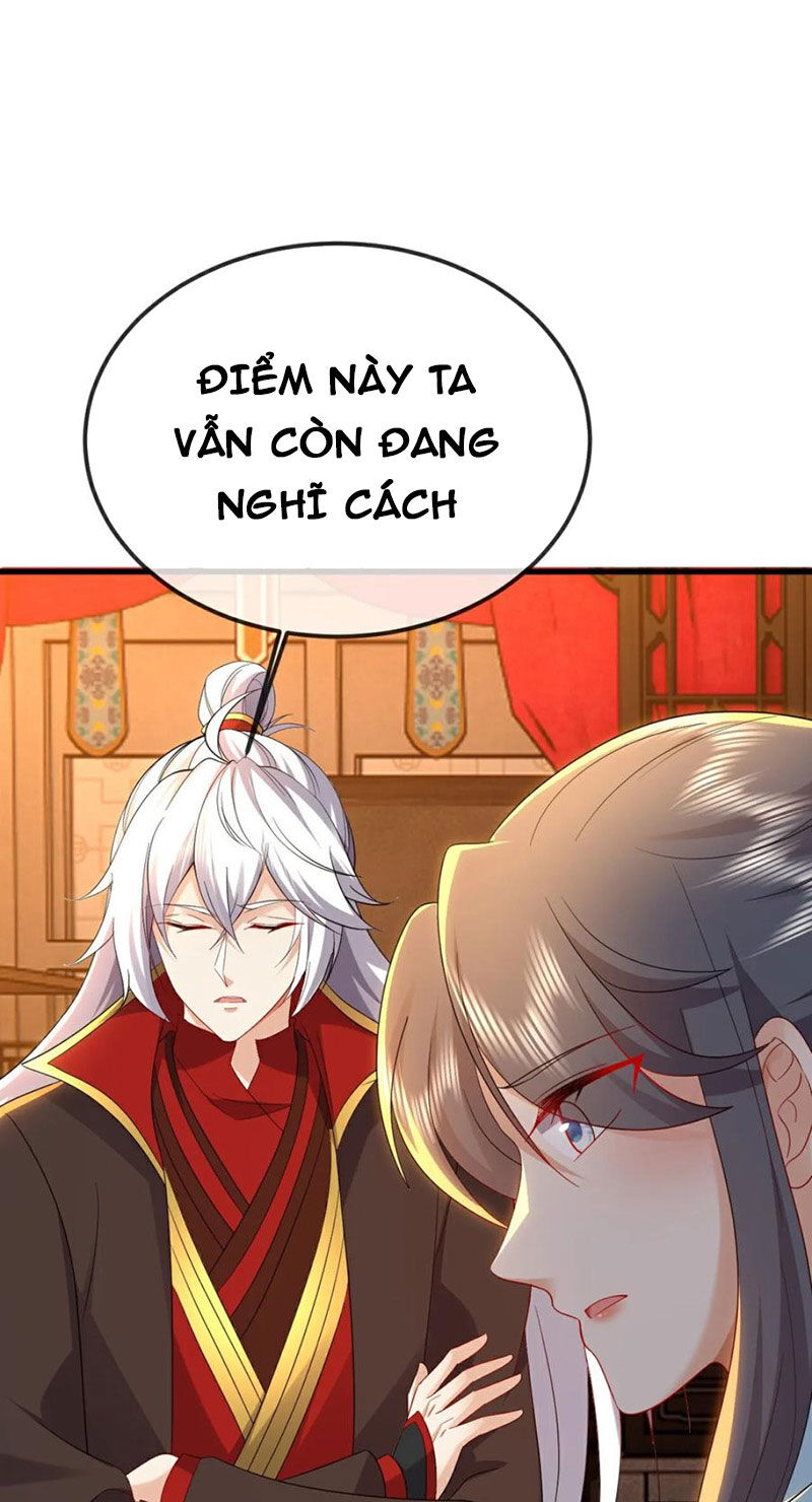 Tiên Võ Đế Tôn Chapter 598 - 7