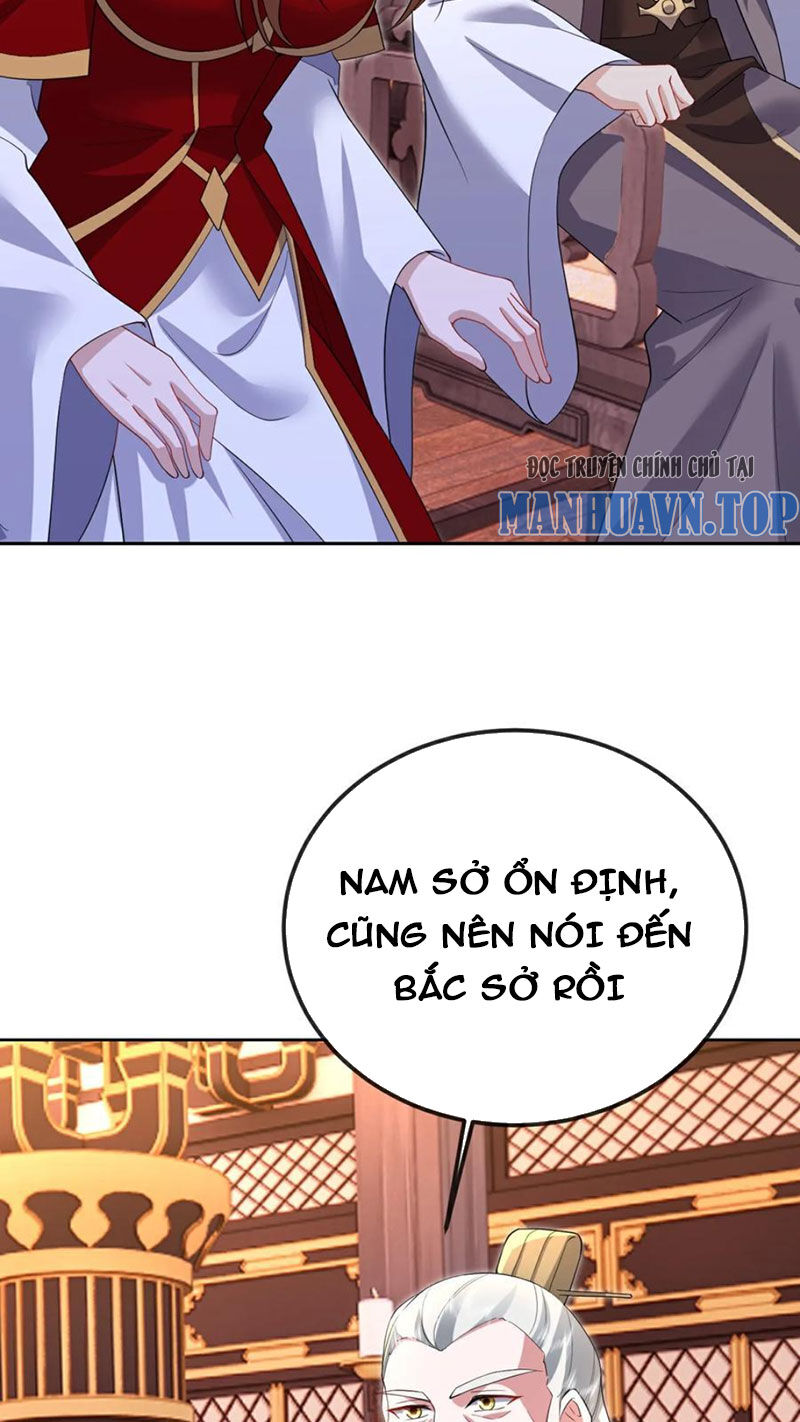 Tiên Võ Đế Tôn Chapter 598 - 71