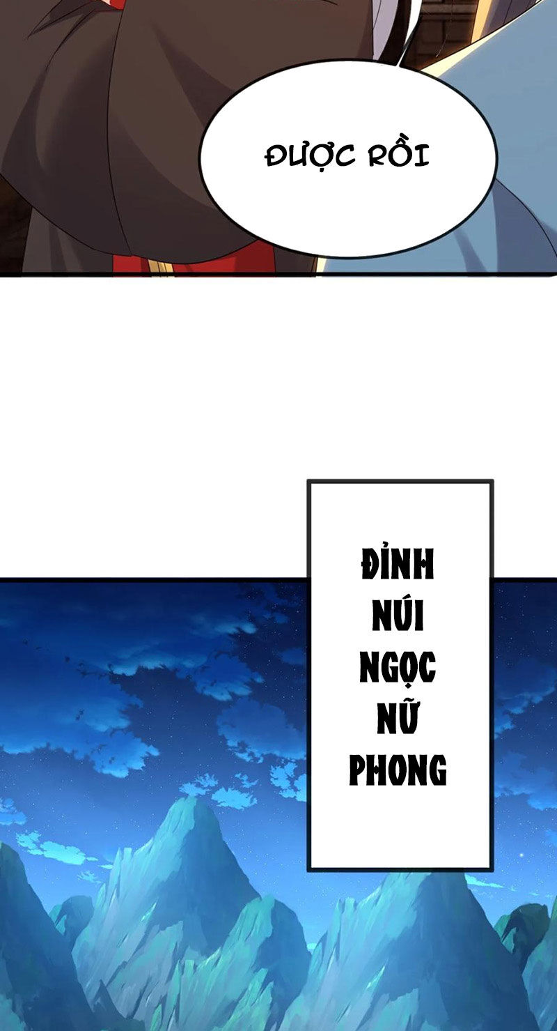 Tiên Võ Đế Tôn Chapter 598 - 8