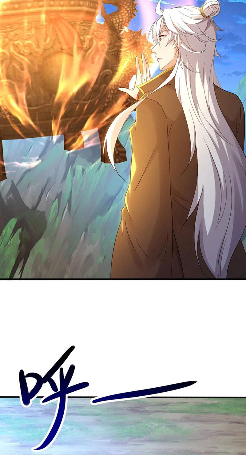 Tiên Võ Đế Tôn Chapter 598 - 10