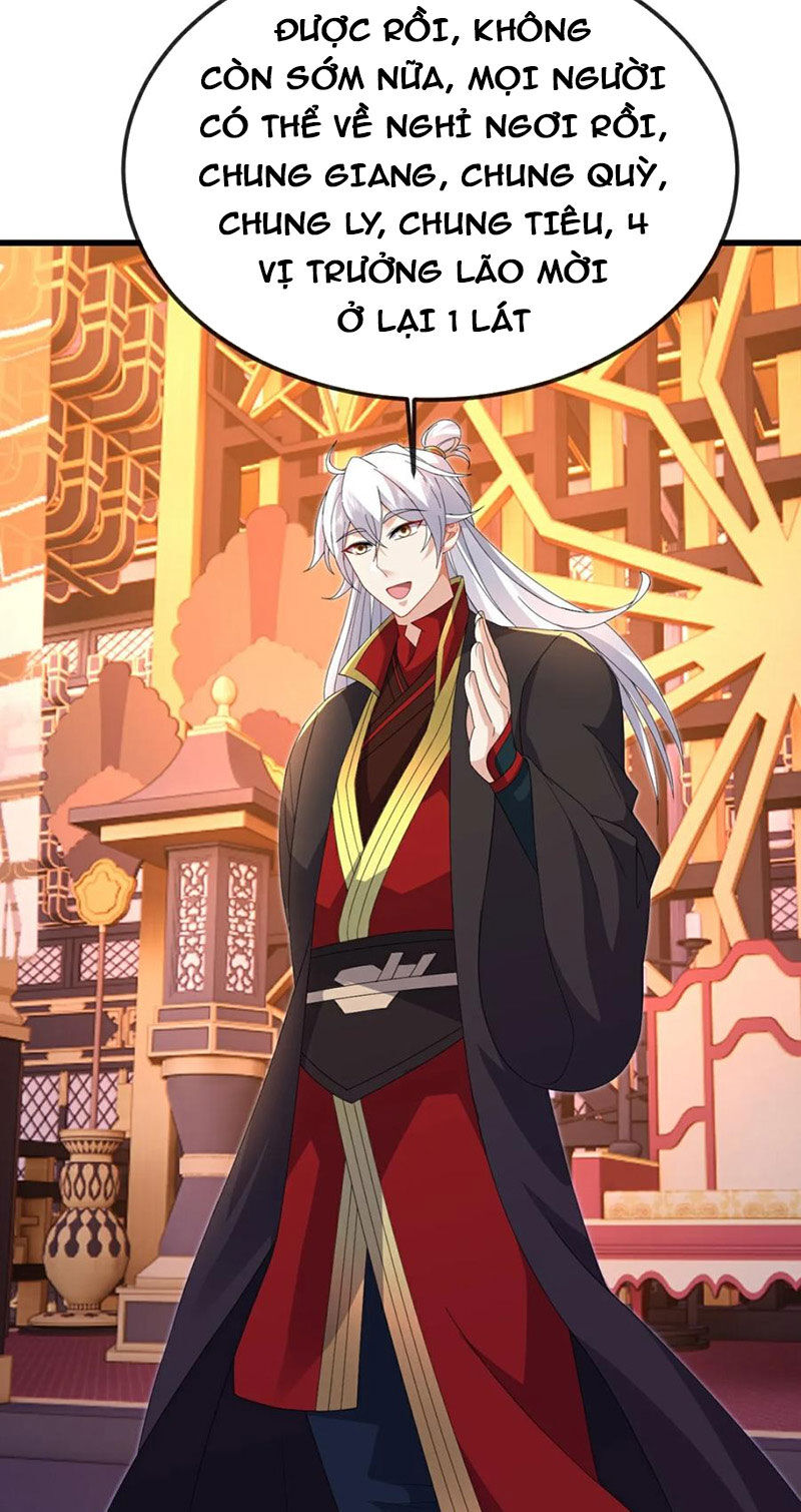 Tiên Võ Đế Tôn Chapter 599 - 15