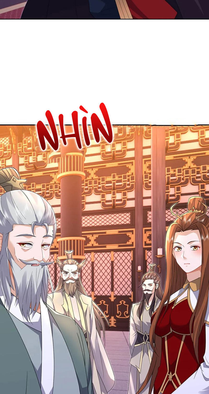 Tiên Võ Đế Tôn Chapter 599 - 16