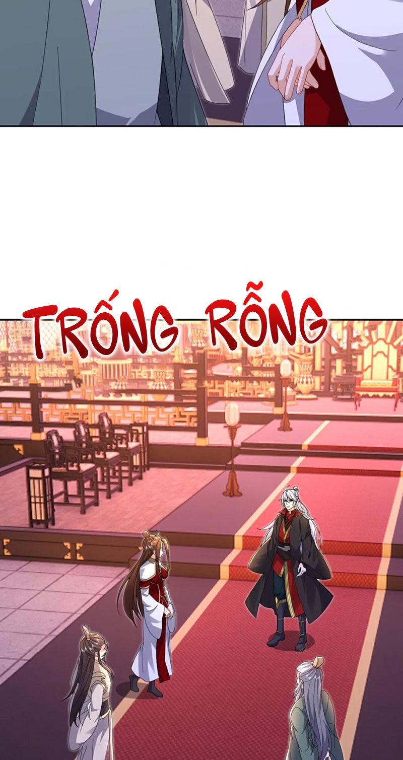 Tiên Võ Đế Tôn Chapter 599 - 17