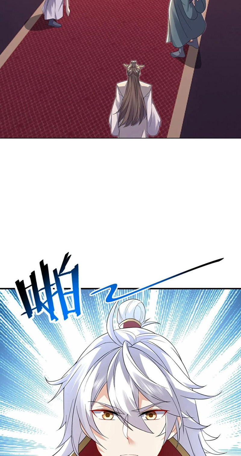 Tiên Võ Đế Tôn Chapter 599 - 18