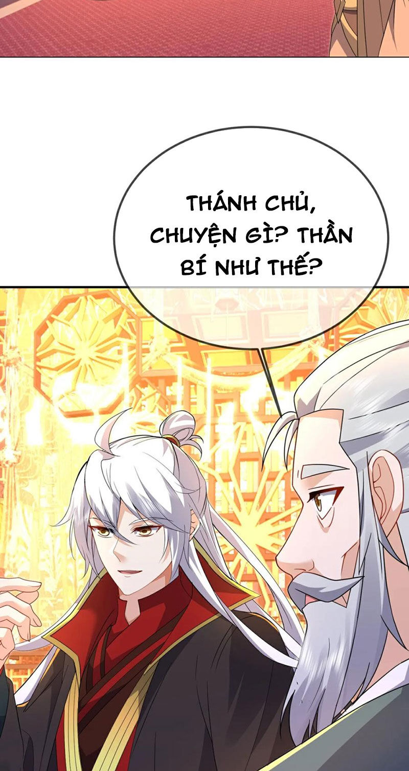 Tiên Võ Đế Tôn Chapter 599 - 21