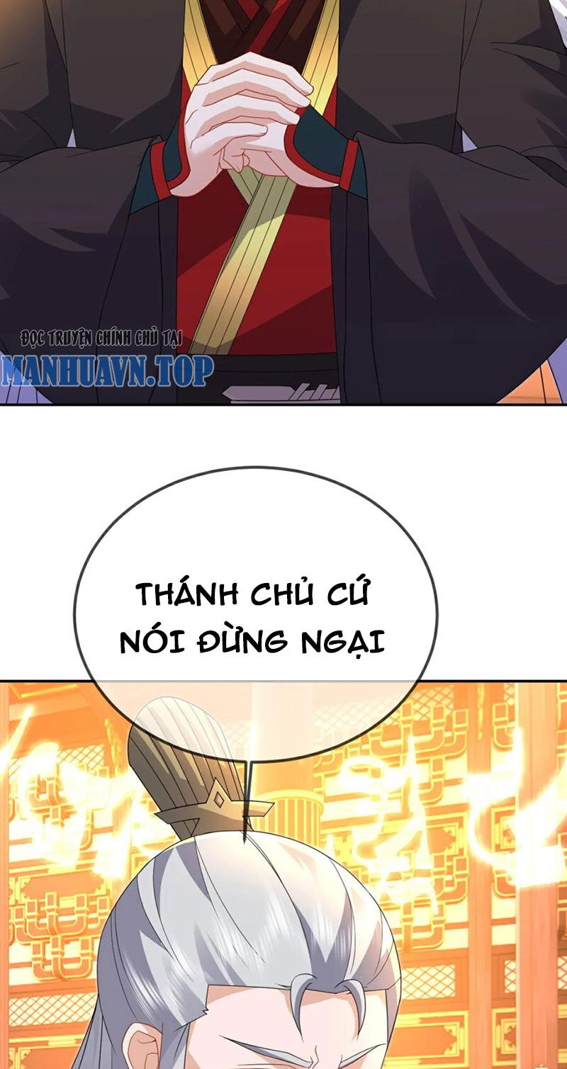 Tiên Võ Đế Tôn Chapter 599 - 22