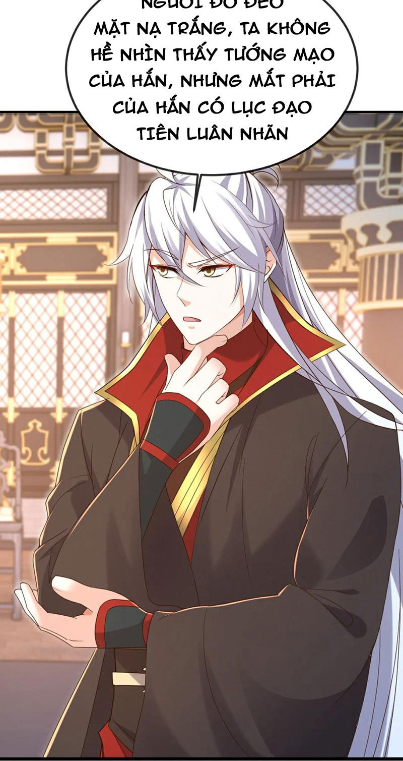Tiên Võ Đế Tôn Chapter 599 - 29