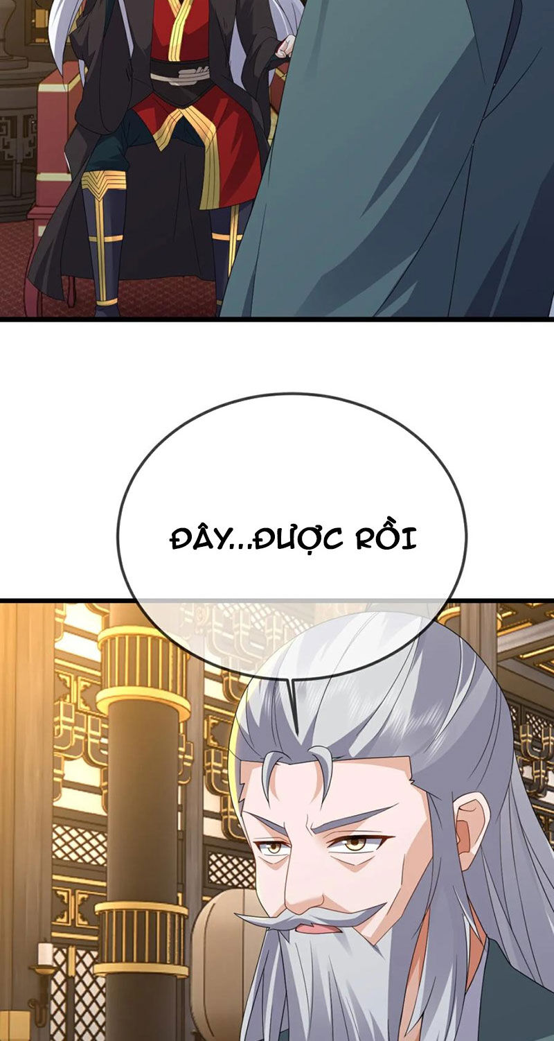 Tiên Võ Đế Tôn Chapter 599 - 3