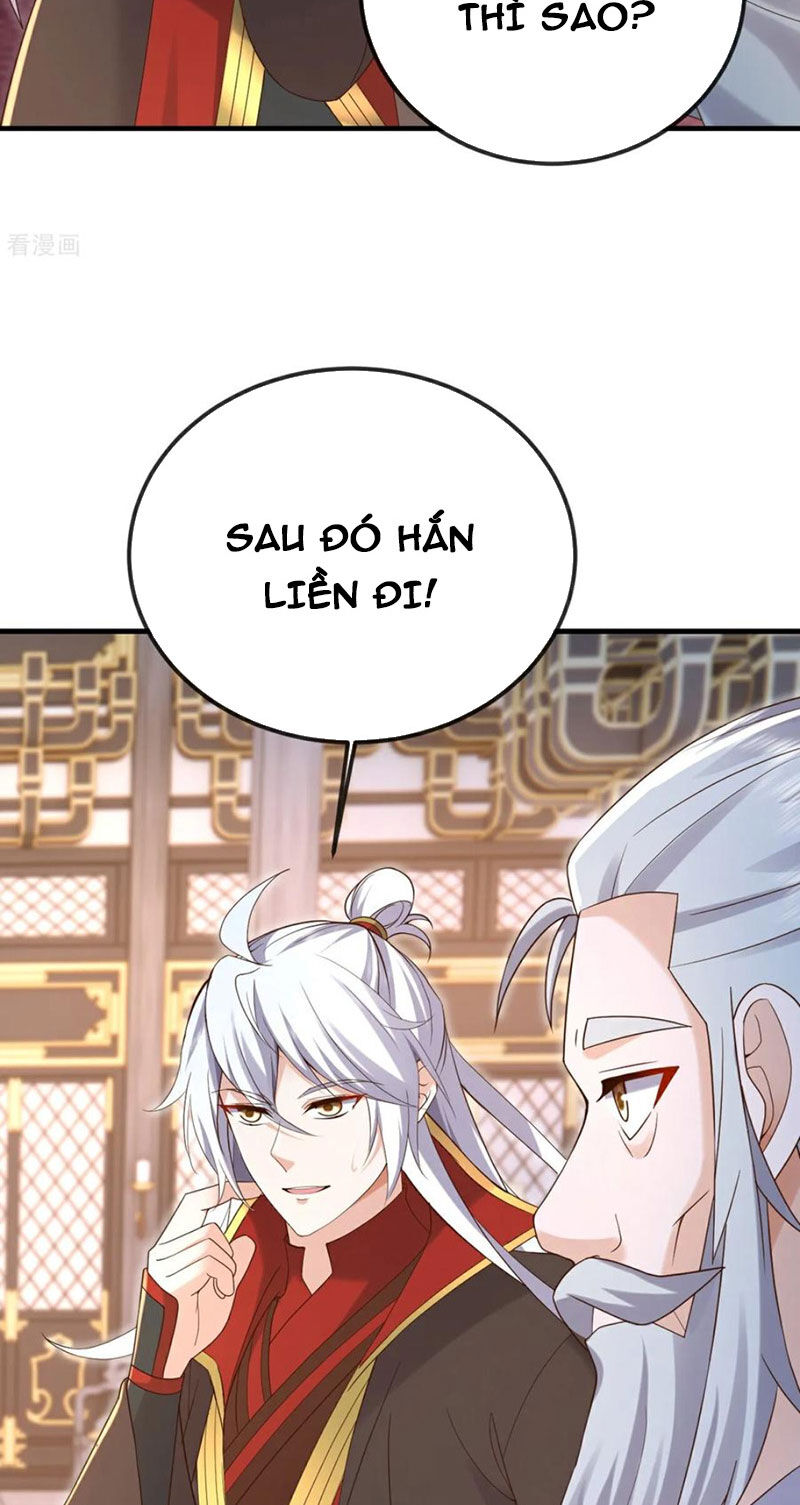 Tiên Võ Đế Tôn Chapter 599 - 31