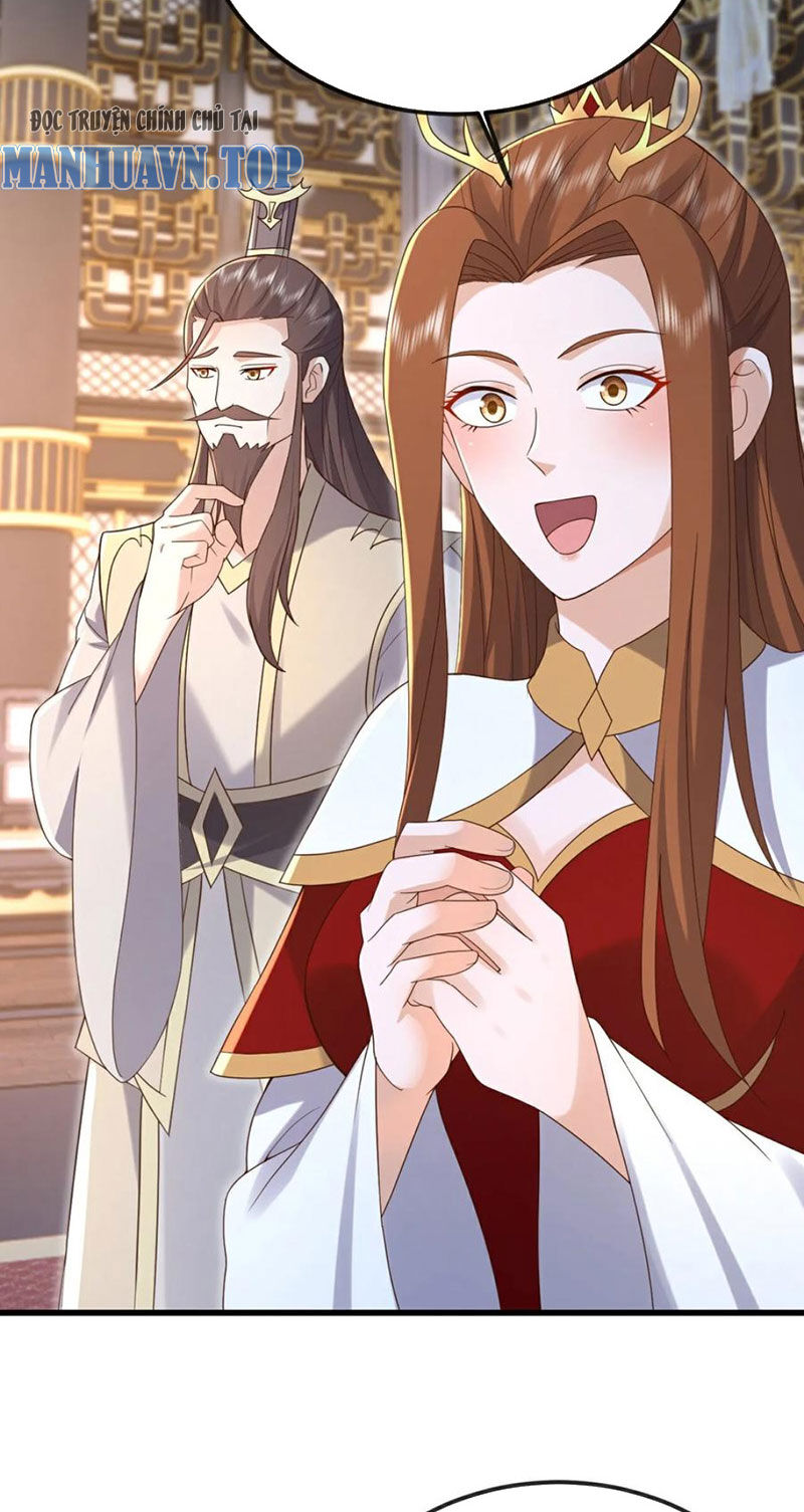 Tiên Võ Đế Tôn Chapter 599 - 33