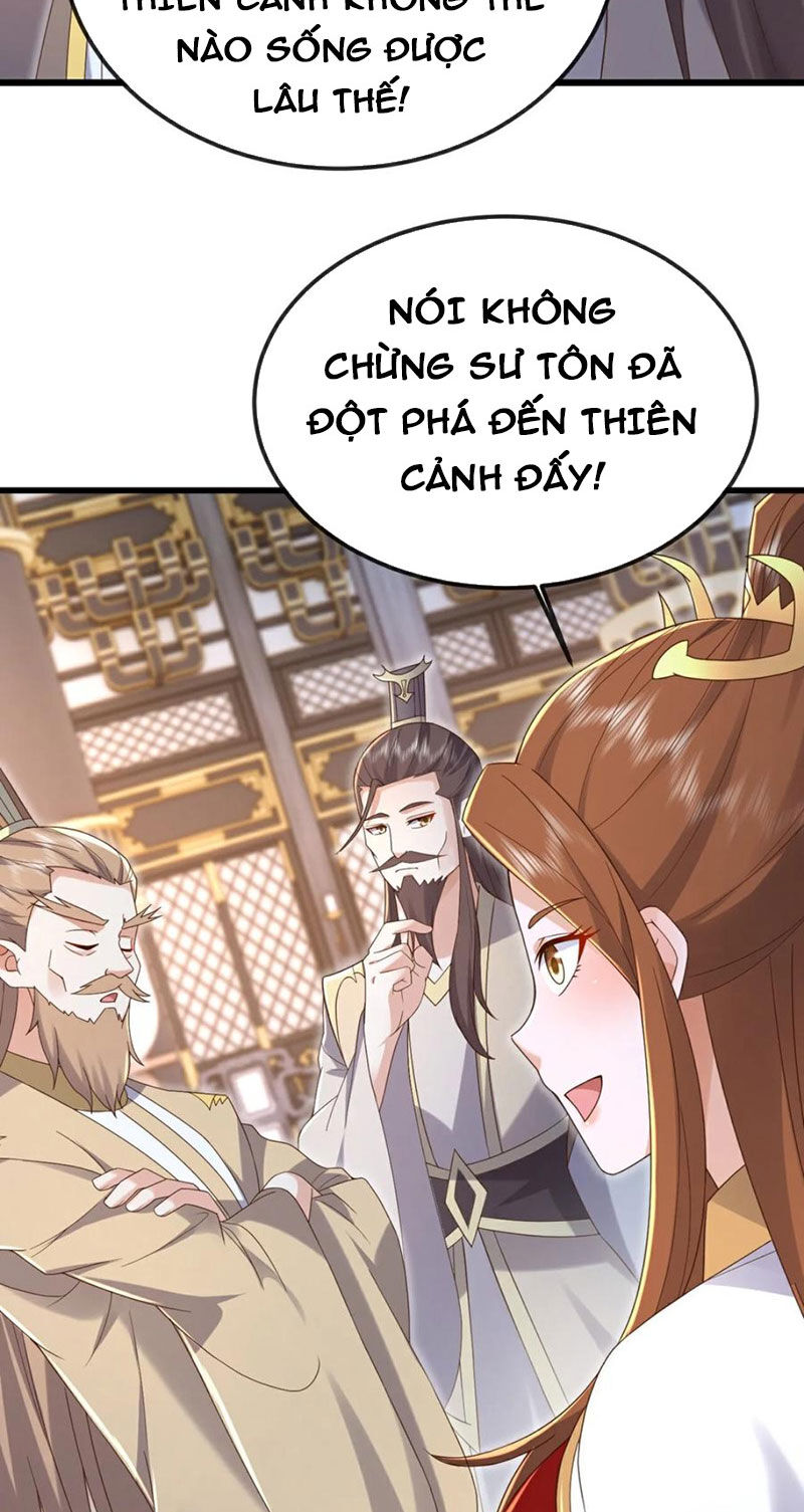 Tiên Võ Đế Tôn Chapter 599 - 35