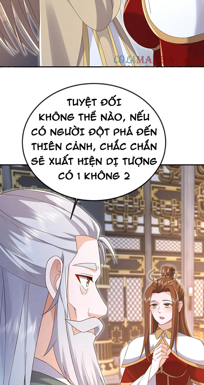 Tiên Võ Đế Tôn Chapter 599 - 36