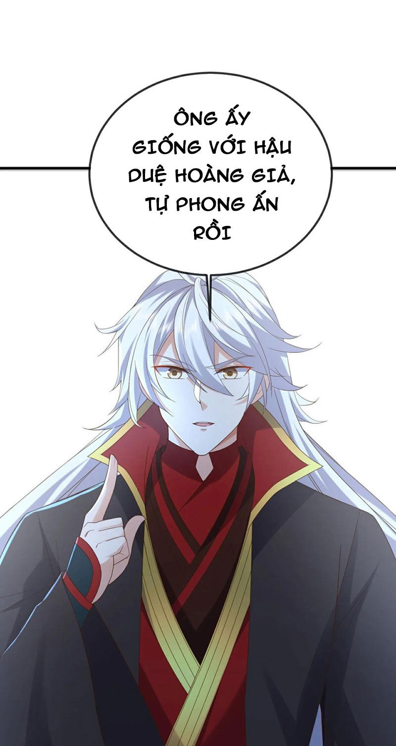 Tiên Võ Đế Tôn Chapter 599 - 39