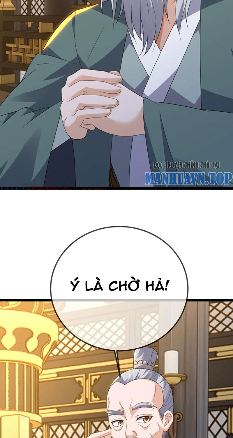 Tiên Võ Đế Tôn Chapter 599 - 4