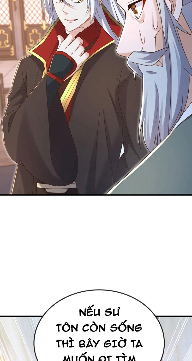 Tiên Võ Đế Tôn Chapter 599 - 43