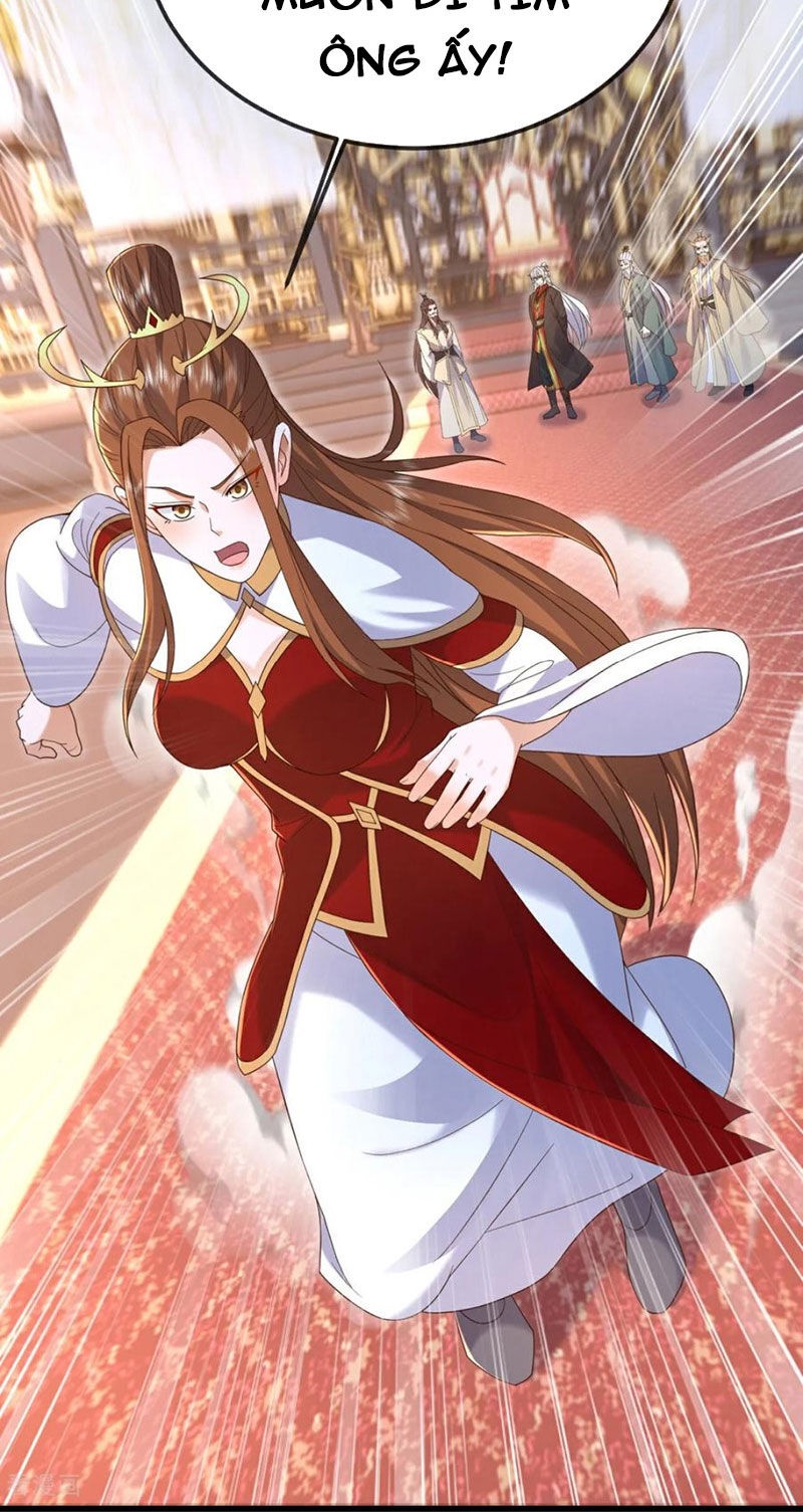 Tiên Võ Đế Tôn Chapter 599 - 44