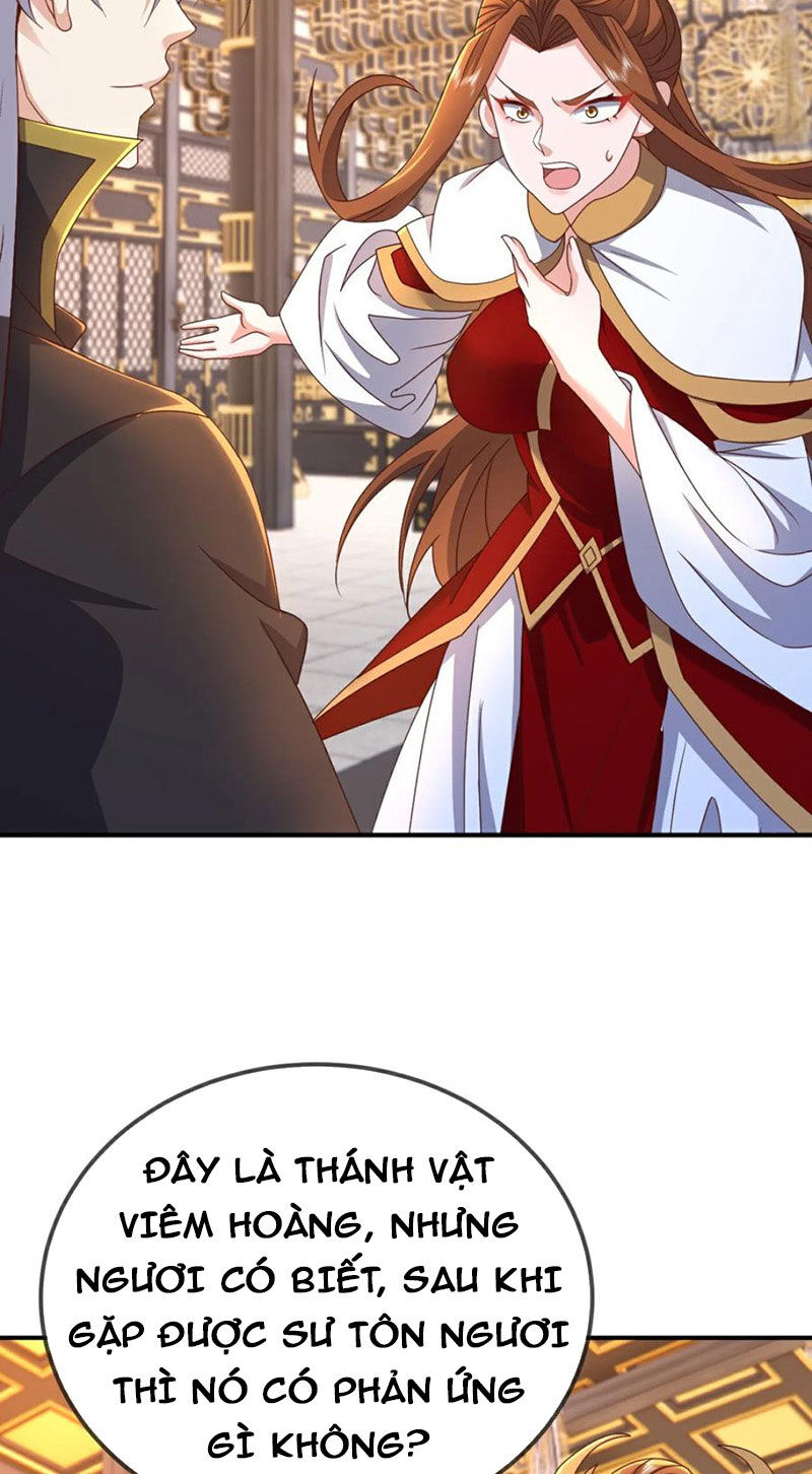 Tiên Võ Đế Tôn Chapter 599 - 49