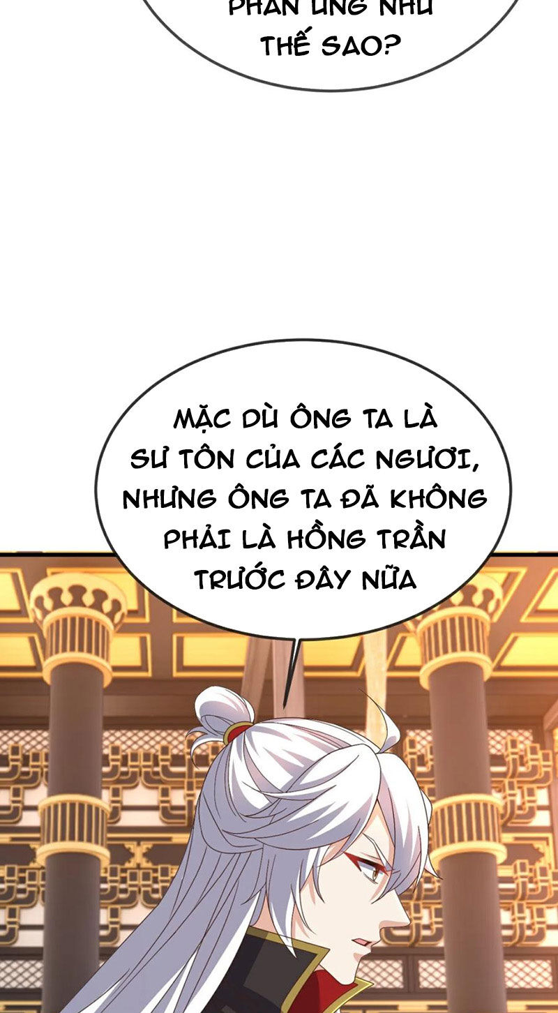 Tiên Võ Đế Tôn Chapter 599 - 51