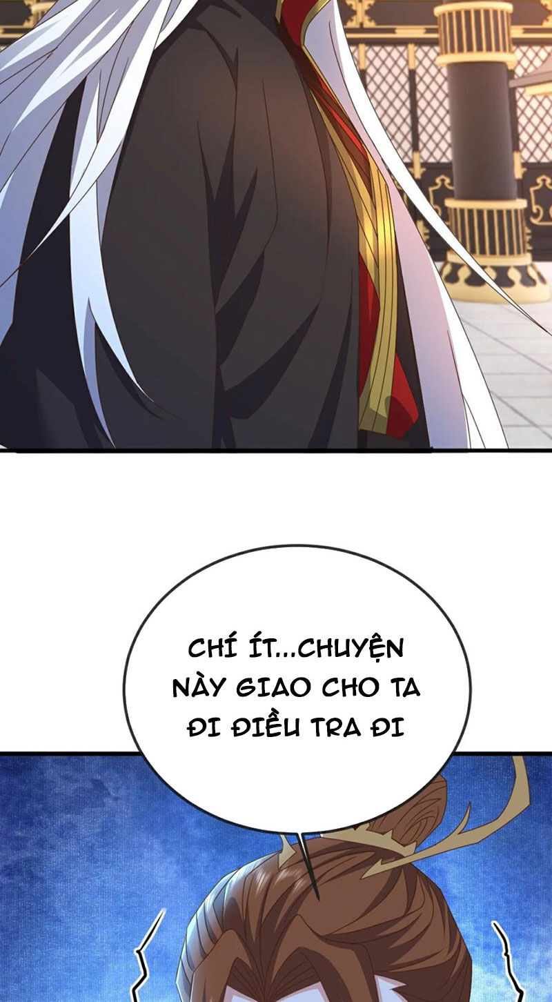 Tiên Võ Đế Tôn Chapter 599 - 52