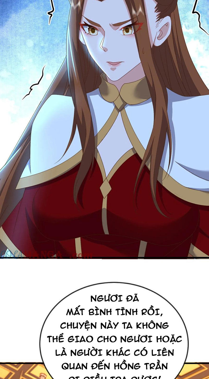 Tiên Võ Đế Tôn Chapter 599 - 53