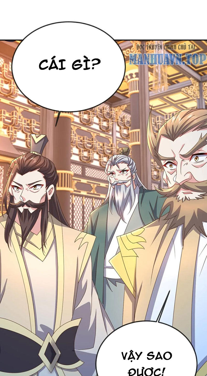 Tiên Võ Đế Tôn Chapter 599 - 55