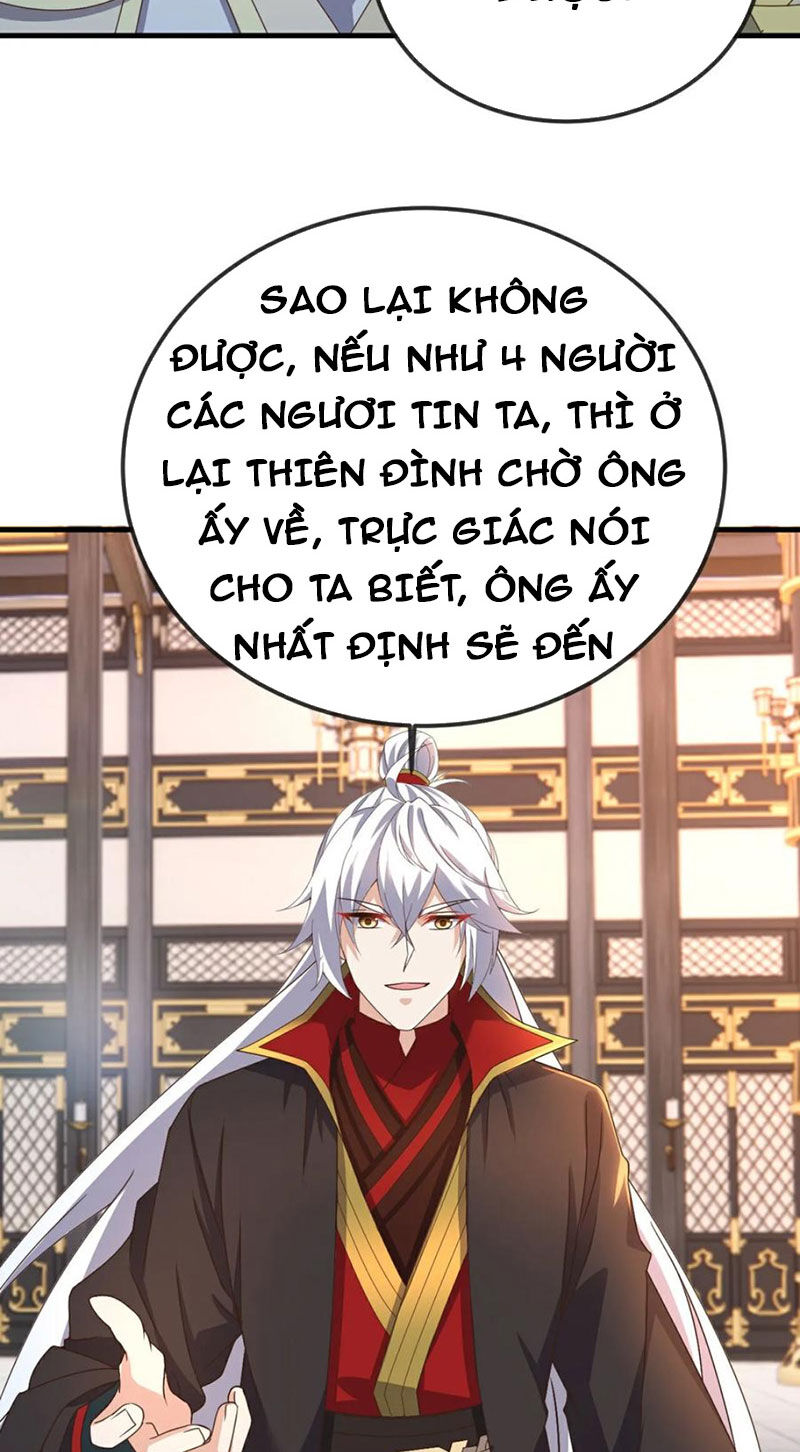 Tiên Võ Đế Tôn Chapter 599 - 57