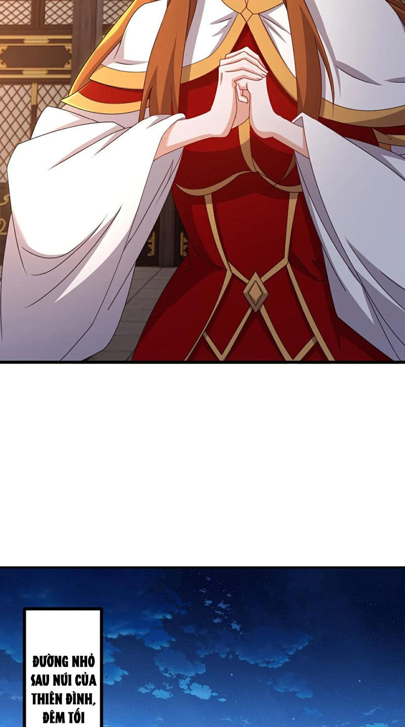 Tiên Võ Đế Tôn Chapter 599 - 60