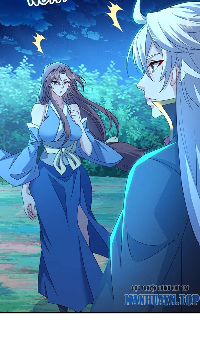 Tiên Võ Đế Tôn Chapter 599 - 62
