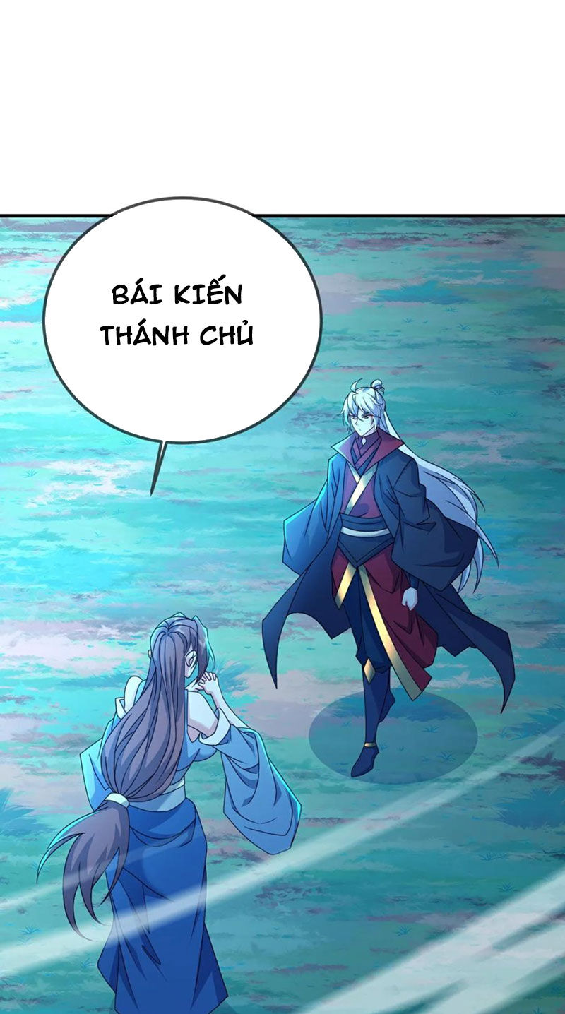 Tiên Võ Đế Tôn Chapter 599 - 63
