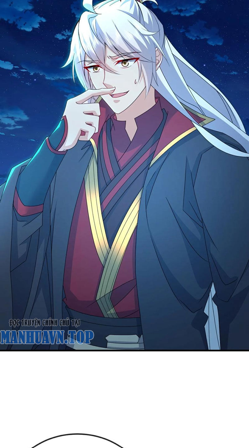 Tiên Võ Đế Tôn Chapter 599 - 65