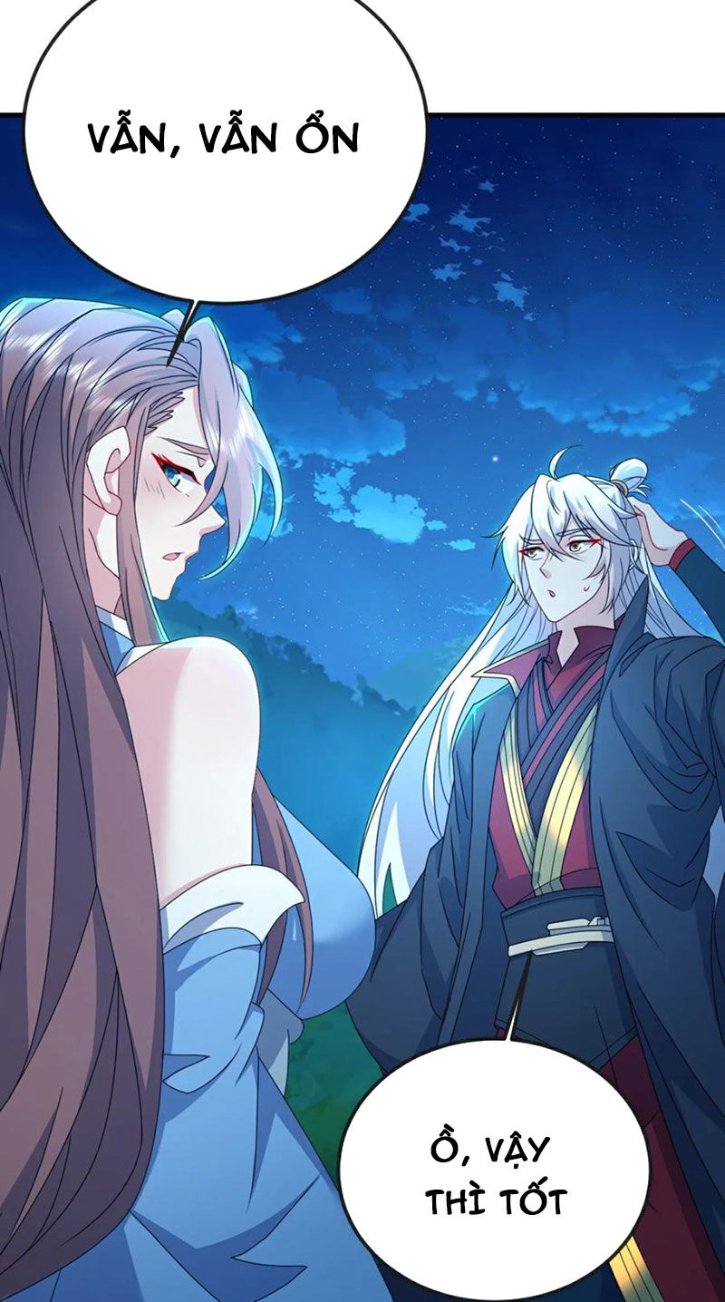 Tiên Võ Đế Tôn Chapter 599 - 66