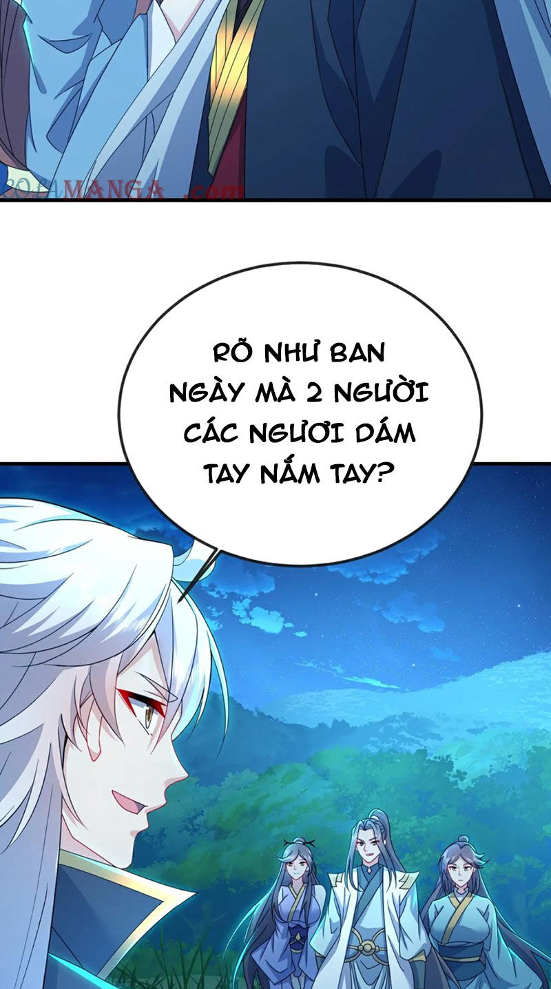 Tiên Võ Đế Tôn Chapter 599 - 68