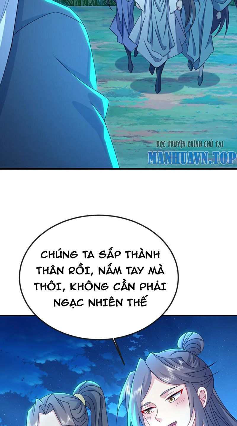 Tiên Võ Đế Tôn Chapter 599 - 69