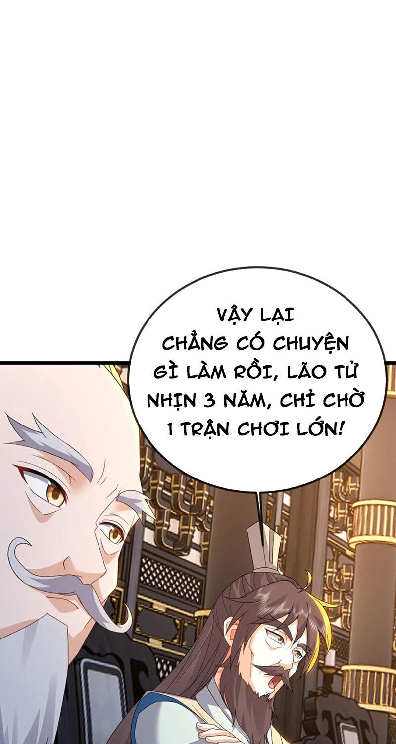 Tiên Võ Đế Tôn Chapter 599 - 7