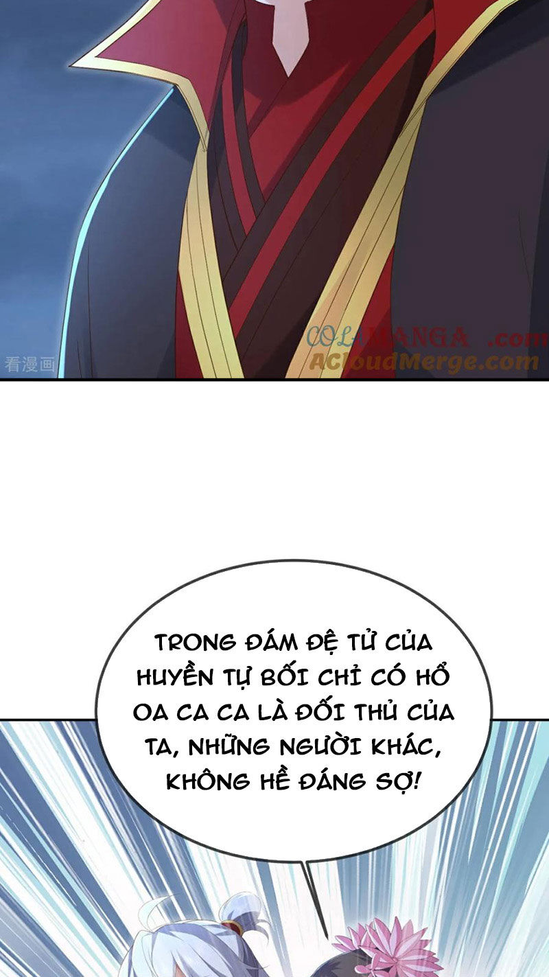 Tiên Võ Đế Tôn Chapter 600 - 30