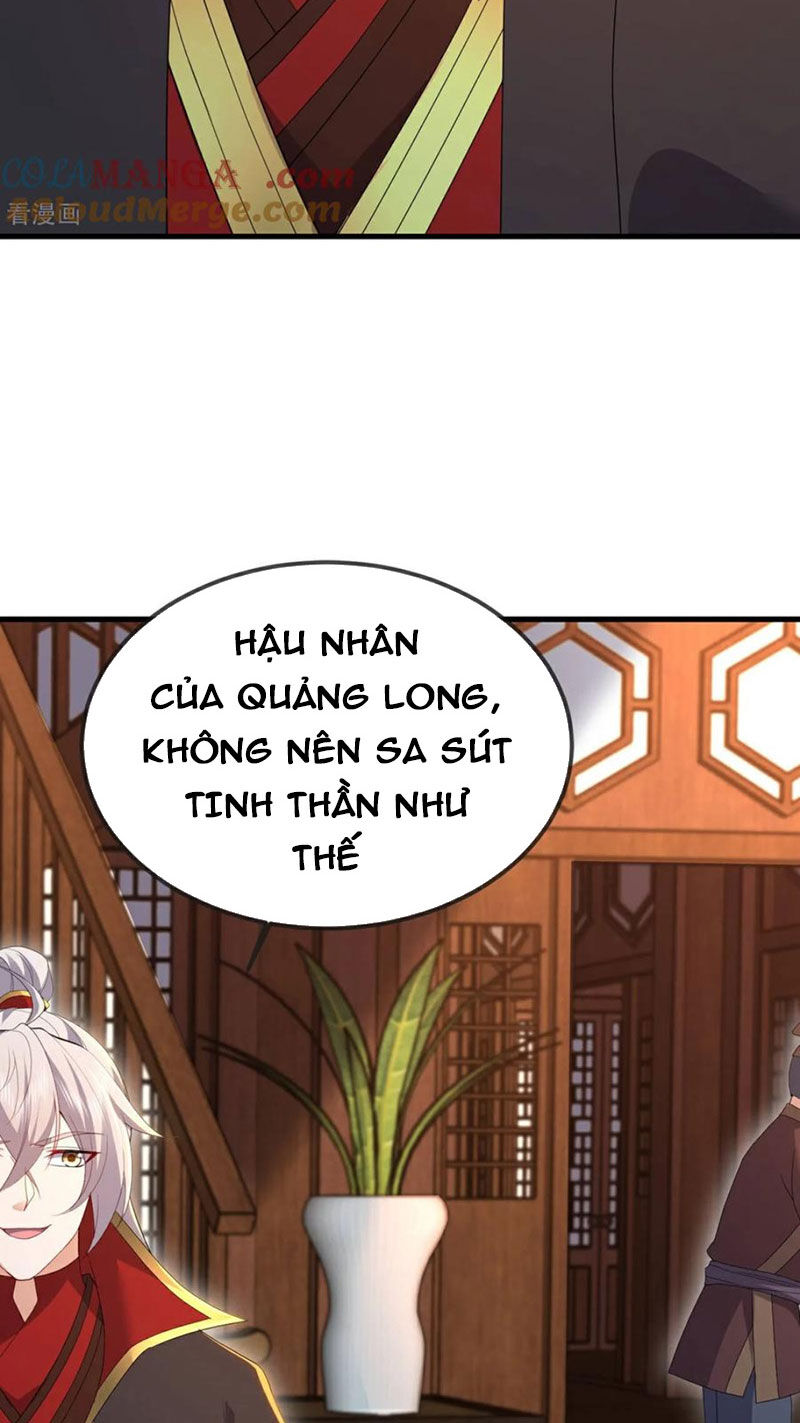 Tiên Võ Đế Tôn Chapter 600 - 42