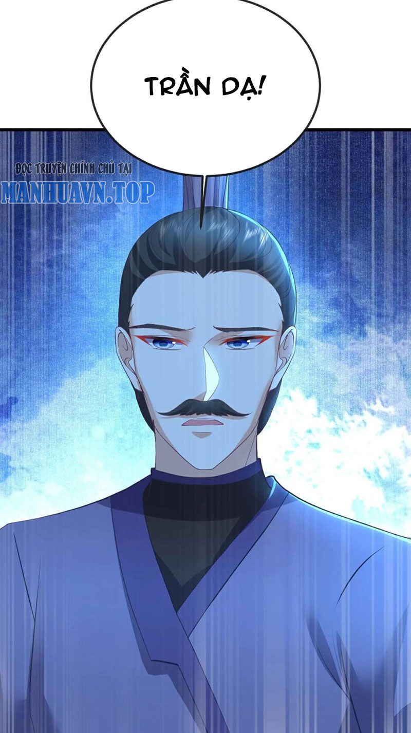 Tiên Võ Đế Tôn Chapter 600 - 64