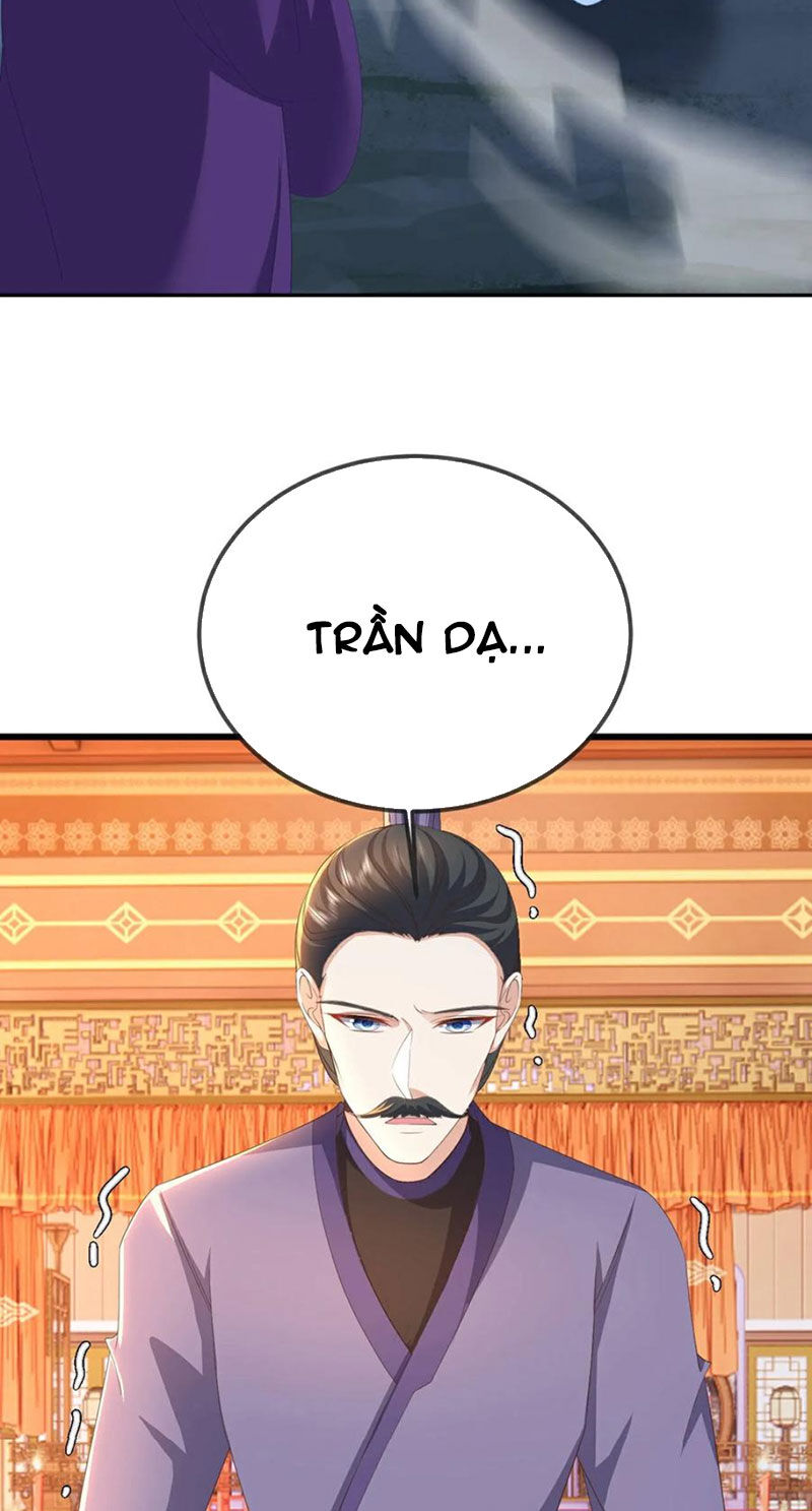 Tiên Võ Đế Tôn Chapter 601 - 14