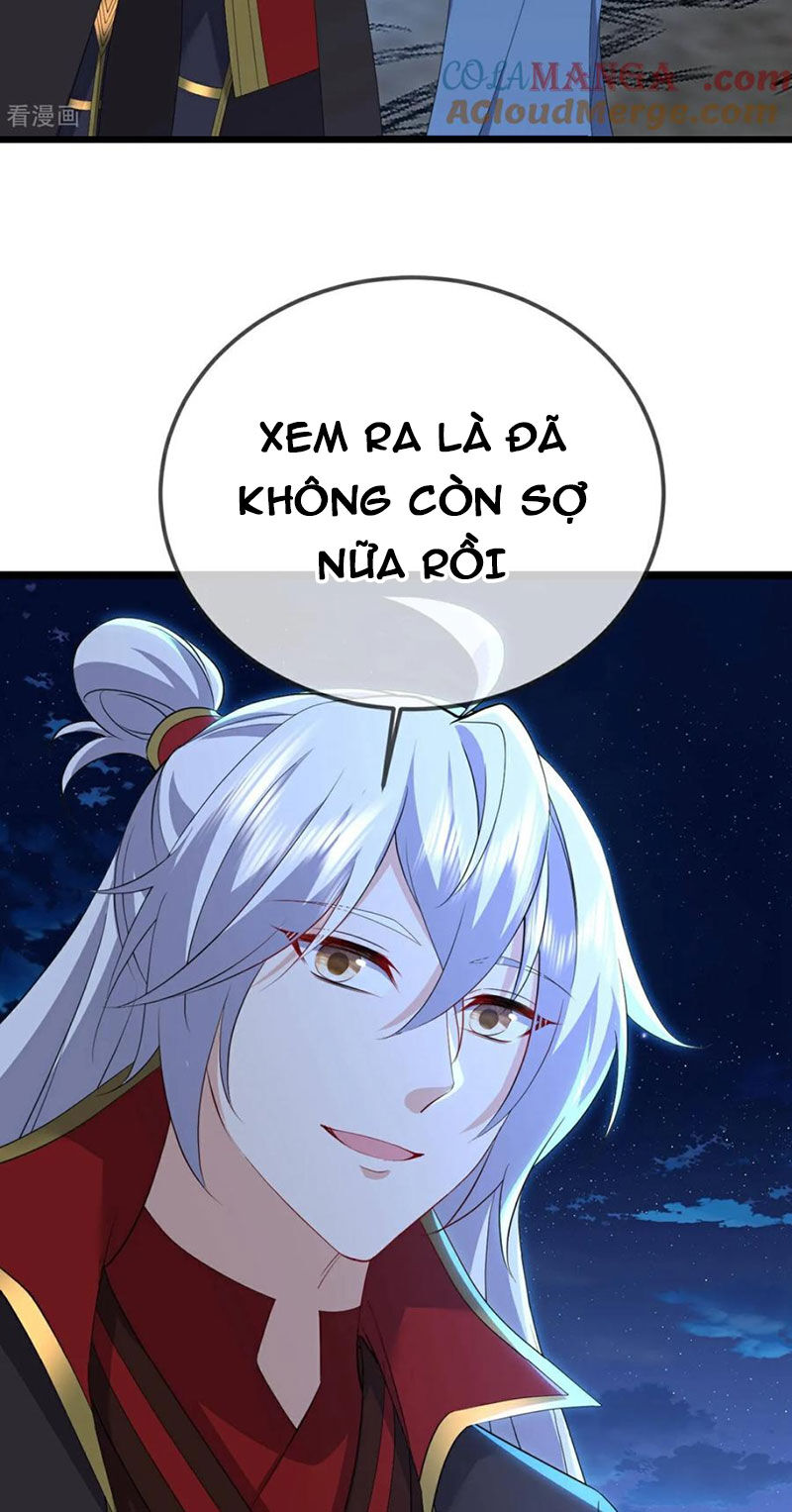 Tiên Võ Đế Tôn Chapter 601 - 65