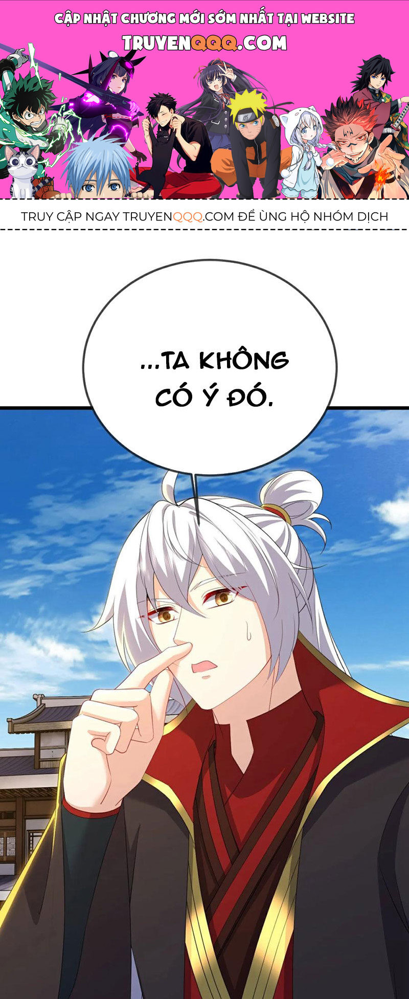 Tiên Võ Đế Tôn Chapter  602 - 1