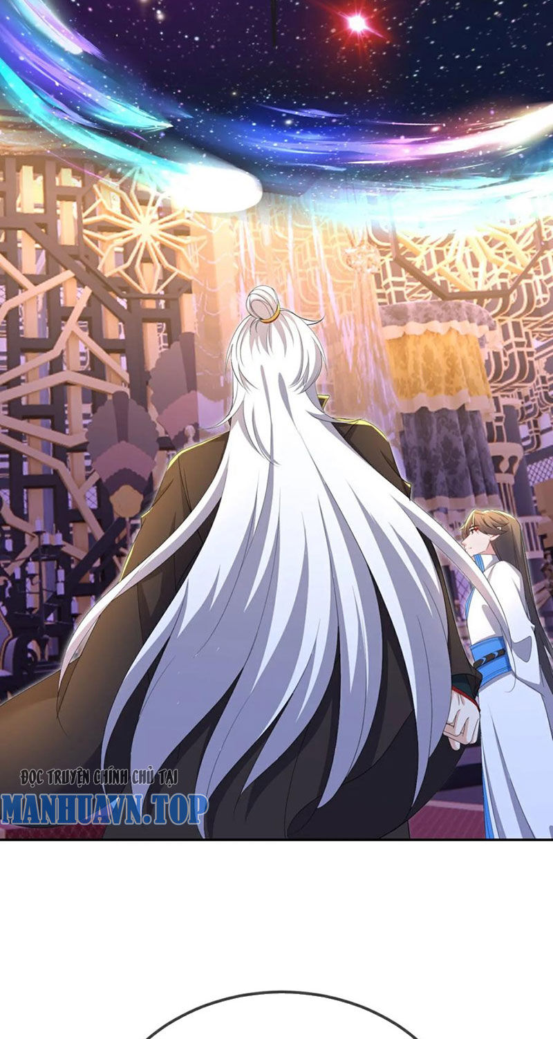 Tiên Võ Đế Tôn Chapter  602 - 11