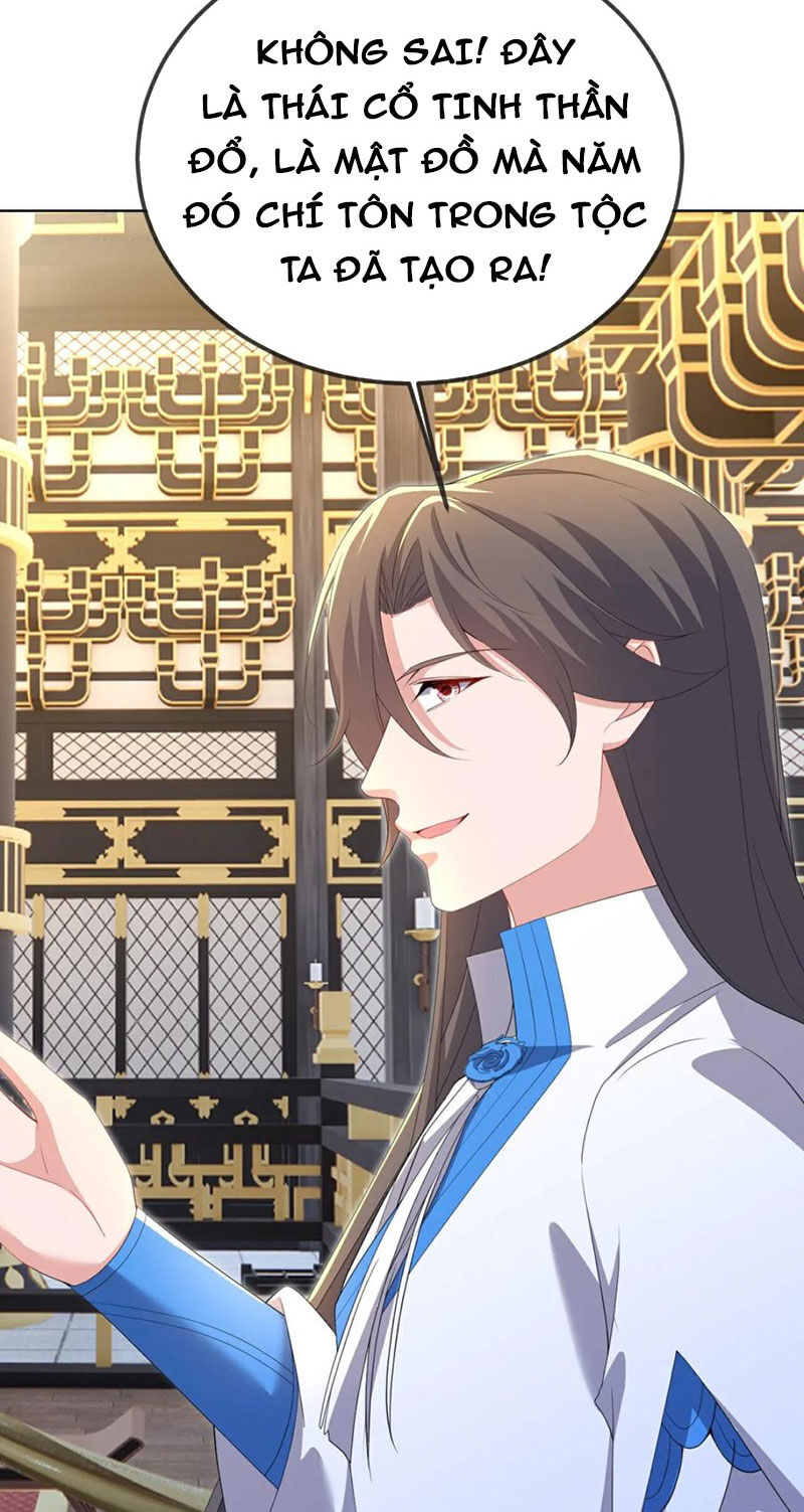 Tiên Võ Đế Tôn Chapter  602 - 12