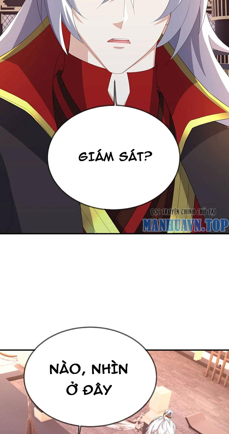 Tiên Võ Đế Tôn Chapter  602 - 15